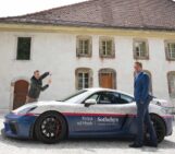 Grand Tour Europe - Sotheby's