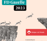 FD Gazelle Kolpa van der Hoek